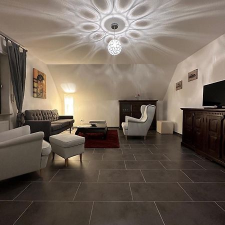 Ferienwohnung Jodis Bonerath Exterior foto