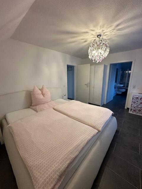 Ferienwohnung Jodis Bonerath Exterior foto