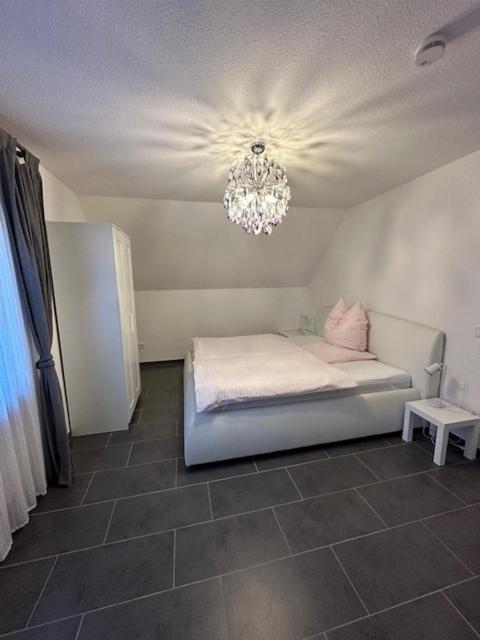 Ferienwohnung Jodis Bonerath Exterior foto