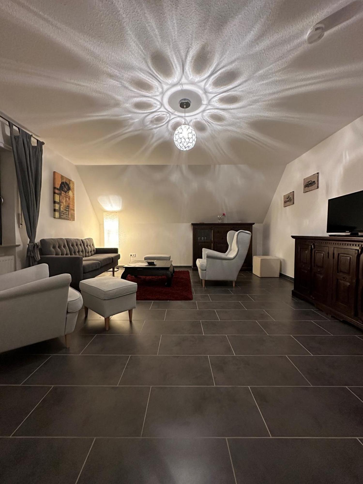 Ferienwohnung Jodis Bonerath Exterior foto