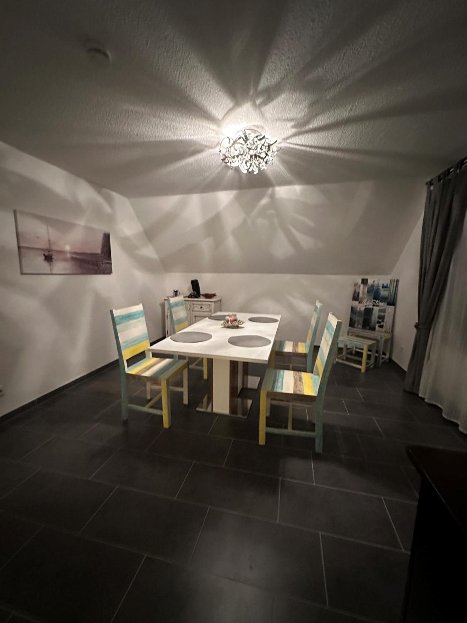 Ferienwohnung Jodis Bonerath Exterior foto