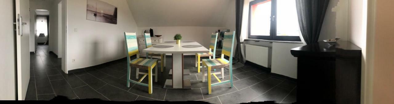 Ferienwohnung Jodis Bonerath Exterior foto