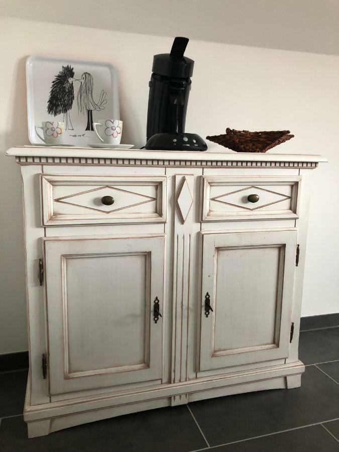 Ferienwohnung Jodis Bonerath Exterior foto