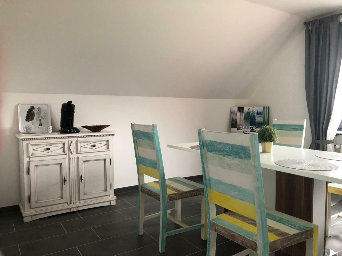 Ferienwohnung Jodis Bonerath Exterior foto