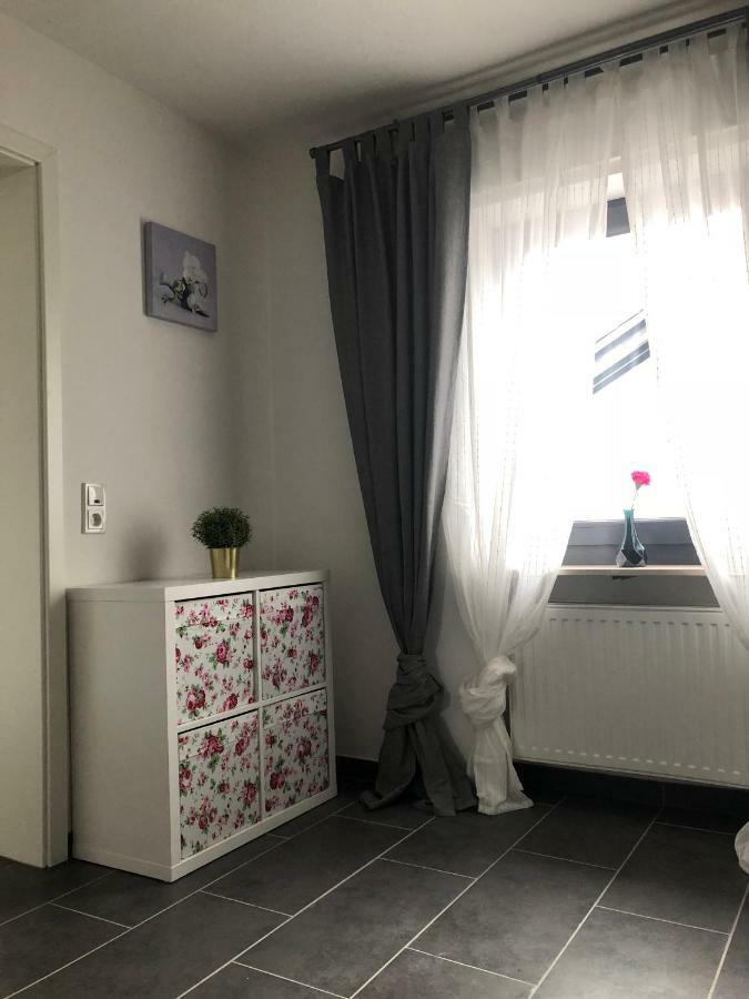 Ferienwohnung Jodis Bonerath Exterior foto