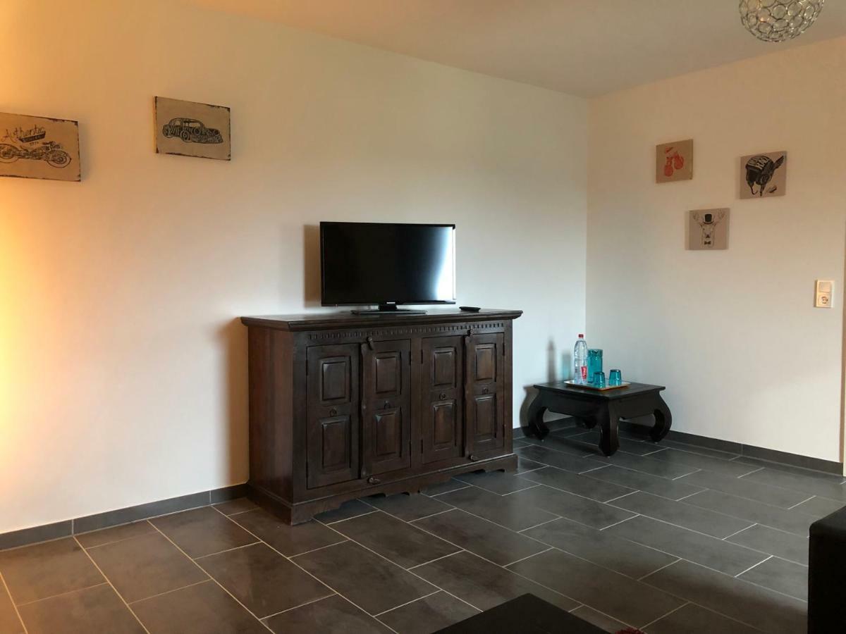 Ferienwohnung Jodis Bonerath Exterior foto