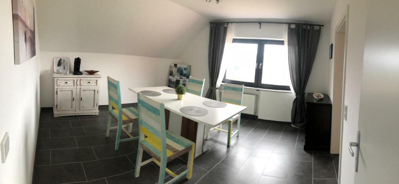 Ferienwohnung Jodis Bonerath Exterior foto